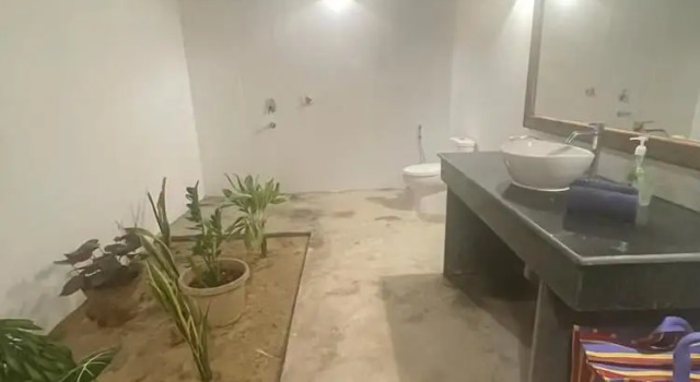 Вилла Deluxe The Coast Beach Resort