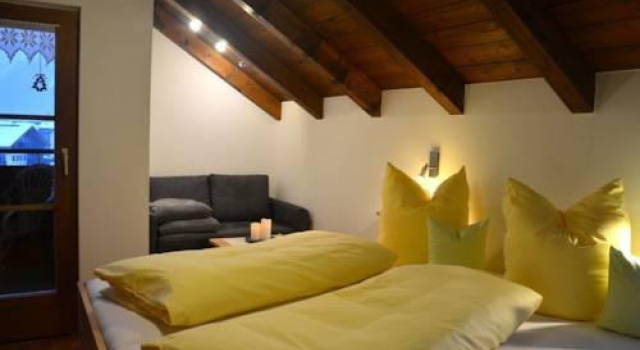 Appartement Angelika, Rezerwuj Apartament Hotele w Bregenzerwald z parkingiem, Parking