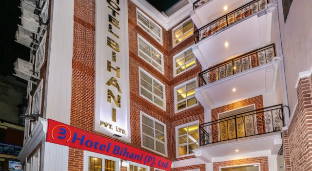 Hotel Bihani