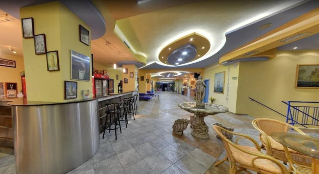 Hotel Dana Palace Park
