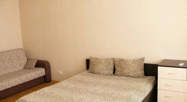 Osokorky Apartments, Buchen Sie Ferienwohnung Darnyckyj Kiew