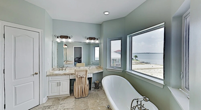 Nb1460bd 4 Bedroom Home, Rezerwuj Dom wakacyjny Navarre Panhandle Florida