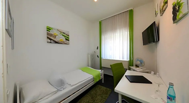 Номер Standard Rosenhotel