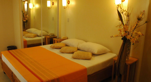 Willy's Beach Resort, Réserver Complexe hôtelier Hôtels SPA à Aklan, SPA