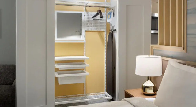 Студия Towneplace Suites By Marriott® Grovetown