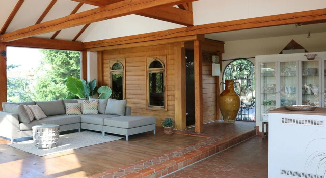 Landhaus Schmitt, Reserva ahora Casa o chalet Sommerach Baja Franconia