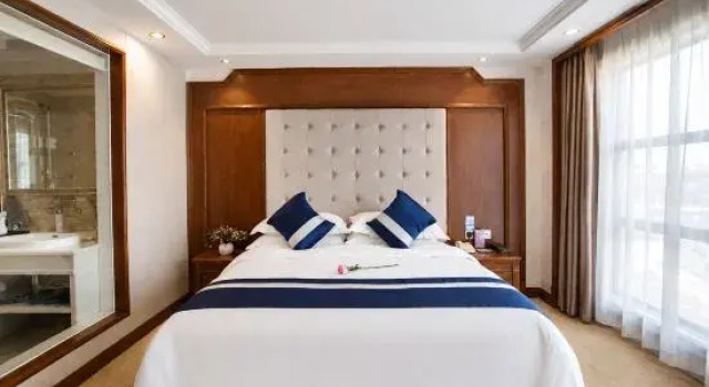 Люкс Premier Xiaoxiang Binhu Hotel Yongzhou