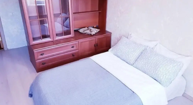 Inndays Podolsk on Nekrasova 2, Boek Appartement Podolsk Oblast Moskou