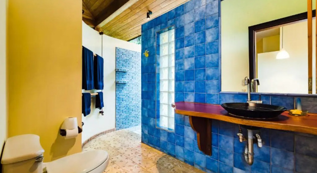 Бунгало Boutique Hotel Luna Azul