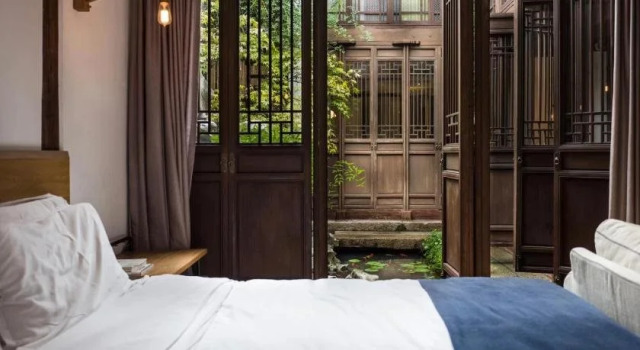 Xiao Yuaner Bed and Breakfast, Varaa Hotelli Hotellit Suzhou aamiaisella, Aamiainen
