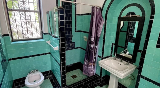 Номер Standard Hostal Rosa Mexicano - Hostel