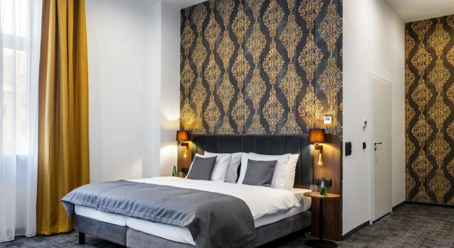 Old Market Residence, Book Hotel Old Town 
