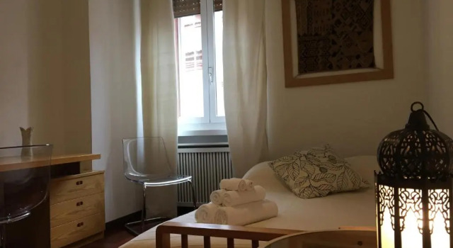Апартаменты A Porta Latina Apartment