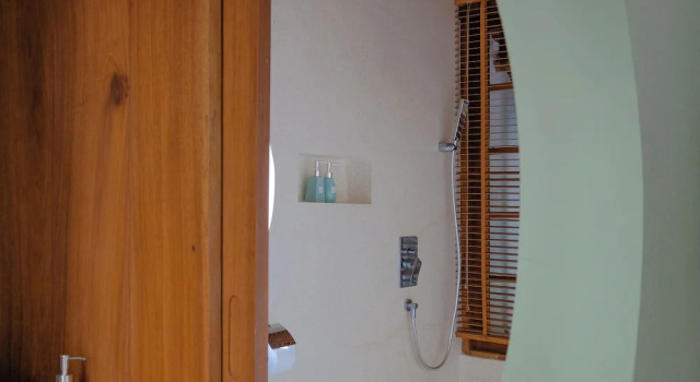 Двухместный номер Standard Nha Binh Homestay