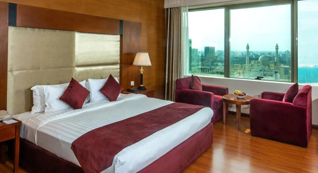 Отель Diva Hotel