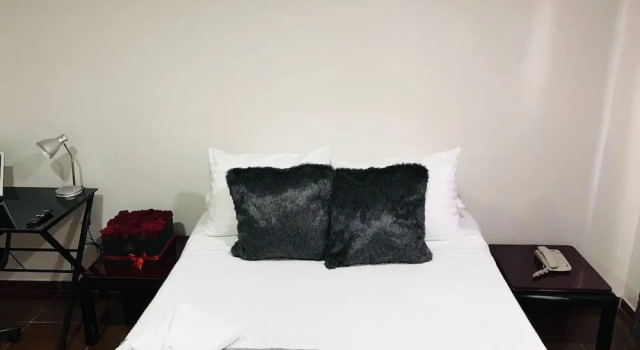 Hotel Luxury House 53