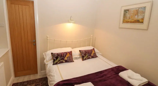 Fir Tree Cottage, Prenota Casa vacanze Hotel a Gwynedd con parcheggio, Parcheggio