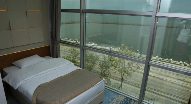 Panaroma Damla Otel