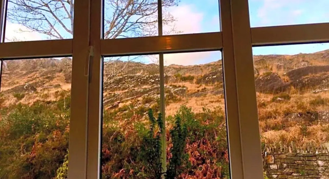 Rugged Glen Accommodation, Prenota Hotel Glengarriff 