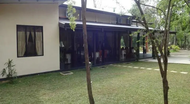 Sannasa Hotel