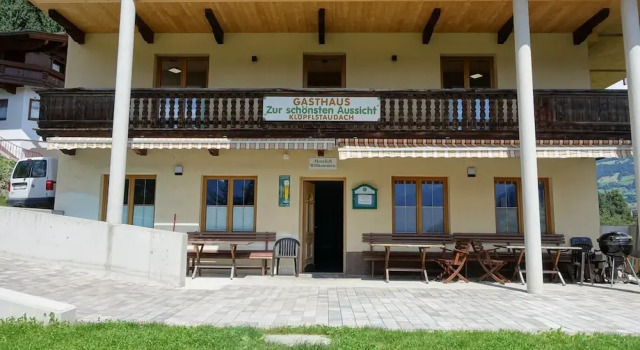 Holiday Home in Tyrol Near Ziller River, Rezerwuj Hotel Hotele w Tyrol z parkingiem, Parking