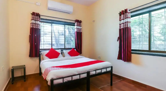 Spring Field by OYO Rooms, Reserva ahora Hotel Mahabaleshwar Maharashtra