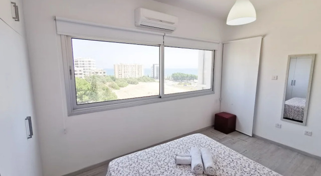 Апартаменты Standard Mackenzie Seaview Paradise
