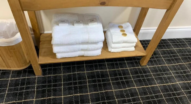 Номер Standard Royal Guest House