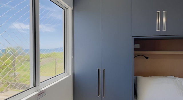 Solarium Beach Club - Apartamento T2.301, Забронировать Апартаменты/квартира Апартаменты Итапоа, Апартаменты/квартира