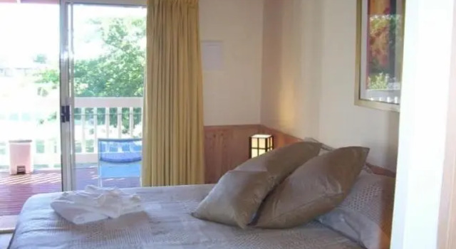 Двухместный номер Standard Yarra Glen Bed & Breakfast