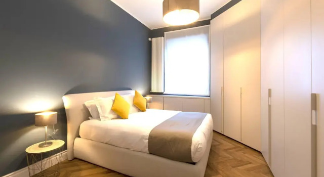 Heart Milan Apartments Duomo Sforza, Забронировать Апартаменты/квартира Апартаменты Милана, рядом с Музео дель Новеченто, Апартаменты/квартира