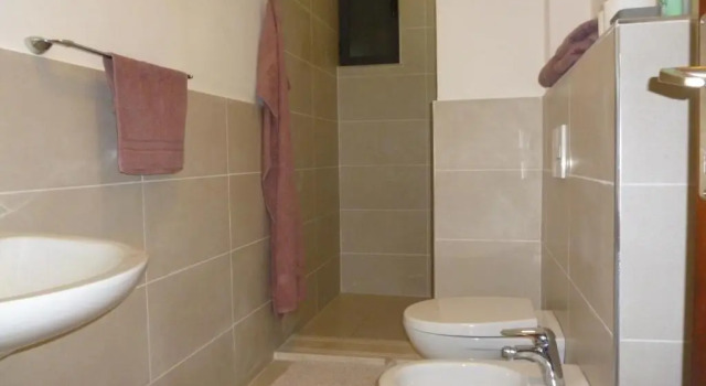 Апартаменты Rondine Studio Apartment