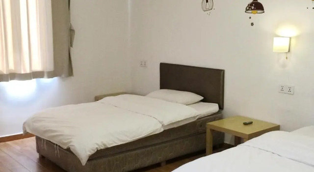 Lazy Gaga Hostel Guangzhou, Prenota Ostello Ostelli a Guangzhou Area, Ostello