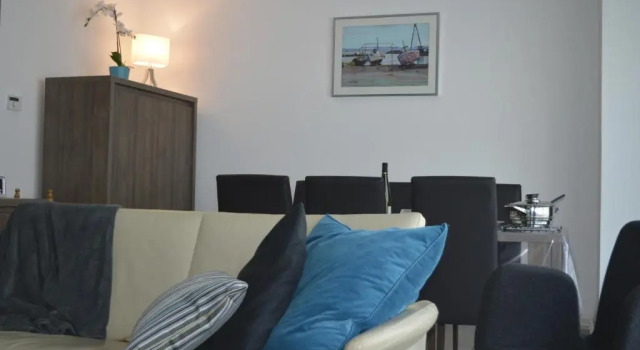Апартаменты Residentie Paola