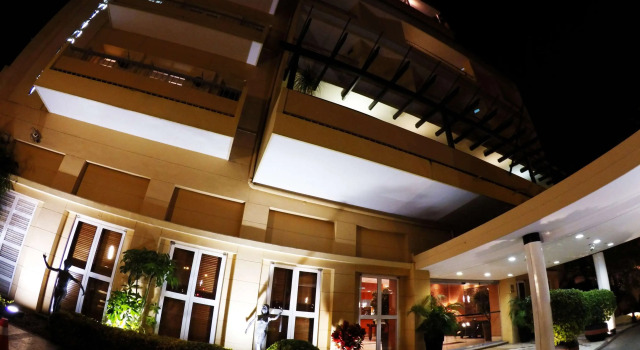Hotel Continental
