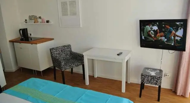 Seehütte Ferienwohnung 304, Забронировать Апартаменты/квартира Апартаменты Куксхафен, рядом с Музей кораблей в Дунене, Апартаменты/квартира