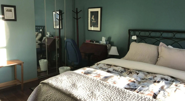 Glacier Park Bed & Breakfast, Rezervovat Hotel 3hvězdičkové hotely v Saskatoon, 3*