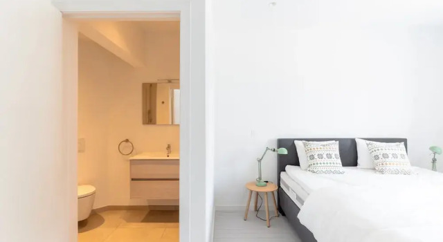Farniente Villa in the old concession, Prenota Villa Hotel a Flanders con parcheggio, Parcheggio
