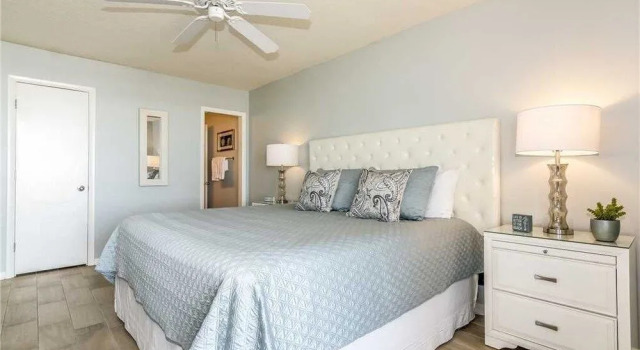 Wind Drift 208 - 2 Br condo by RedAwning, Boek Appartement Orange Beach 