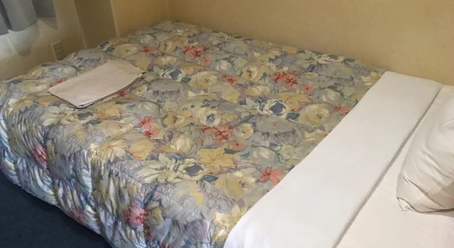 Номер Economy Hotel Tajimi Hills Riverside