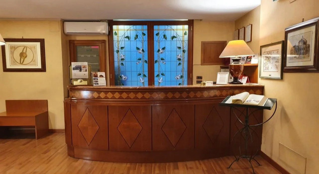 Massimo Plaza Hotel