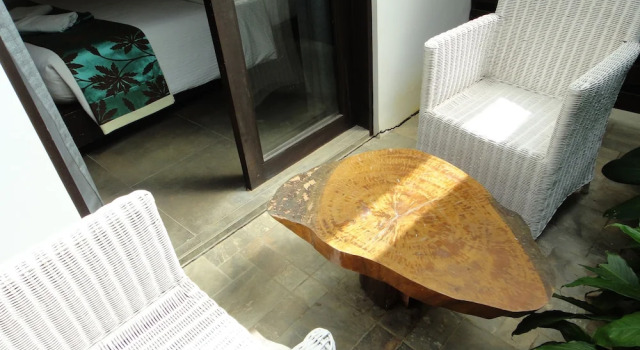 Двухместный номер Standard One Manalo Place