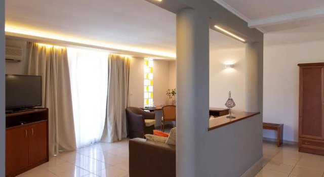 Люкс Anais Hotel