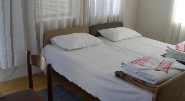 Двухместный номер Standard Residence Krstanoski