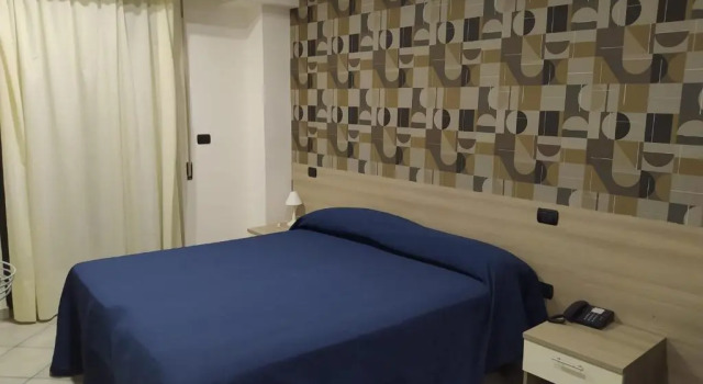 Двухместный номер Standard Hotel Poseidon