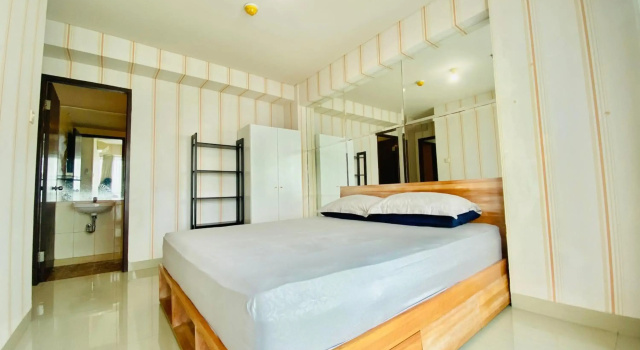 Callia Apartement Golf View Pulo Mas Jakarta Timur, Book Apartment Jakarta Jakarta Province
