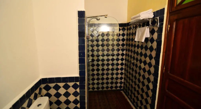 Номер Standard Riad Assilah