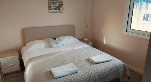 Апартаменты Droushia Holiday Apartments