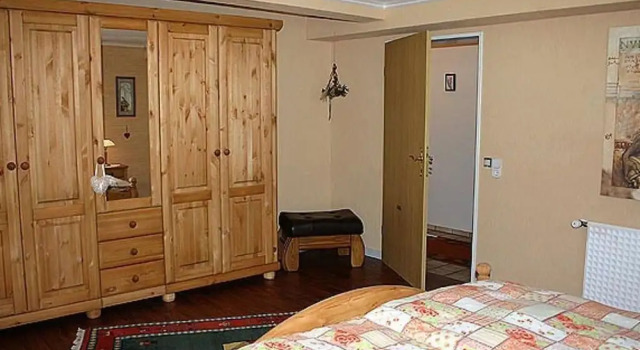 Glasner Comfortable Holiday Residence, Забронировать Отель Бад-Камберг Таунус