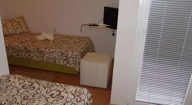 A&M Apartments, Забронировать Апартаменты/квартира Охрид Lake Ohrid, рядом с Автостанция Охрид